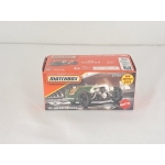 Matchbox 1:64 Power Grab - Morgan 3 Wheeler 2021 green